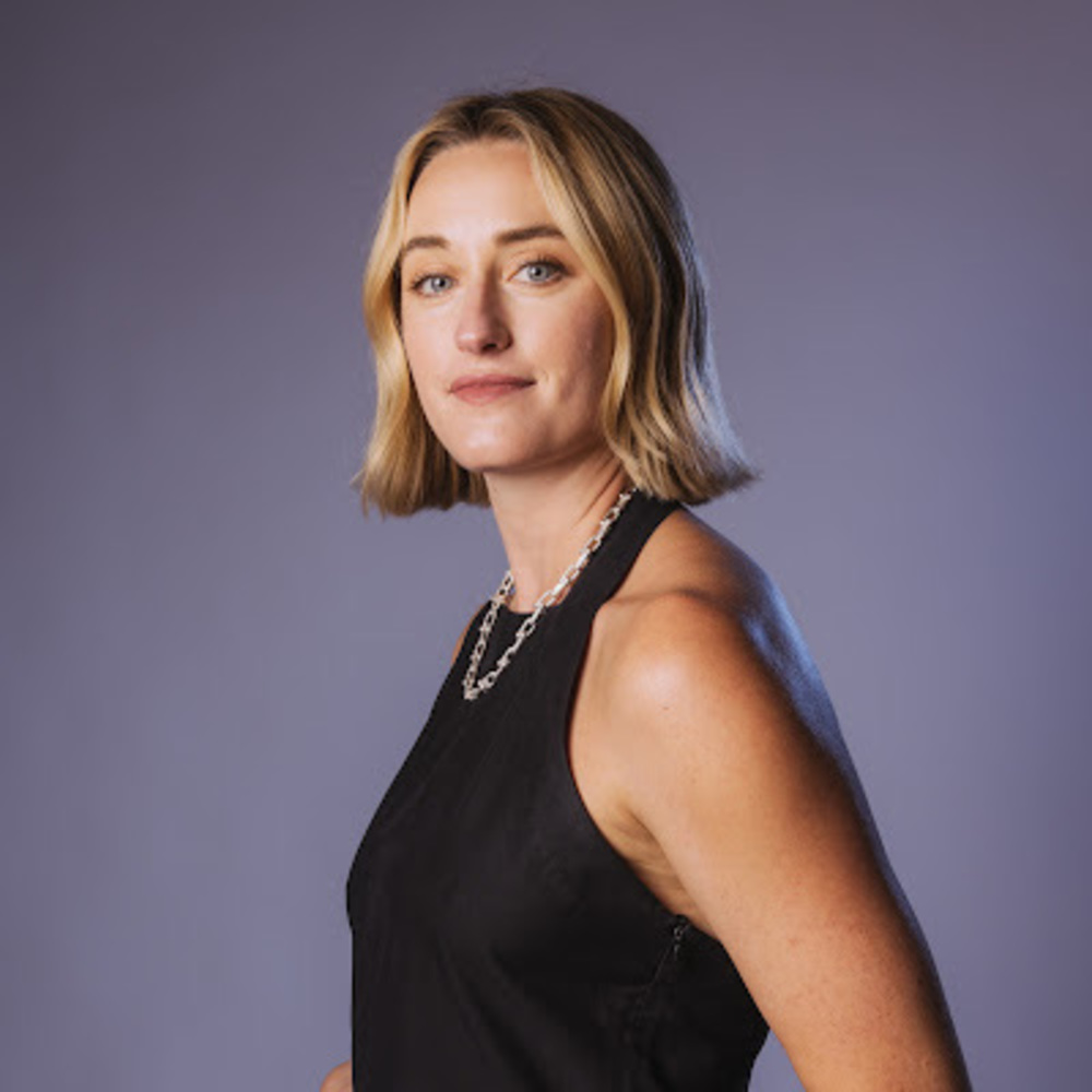 Meet your Posher, Caroline